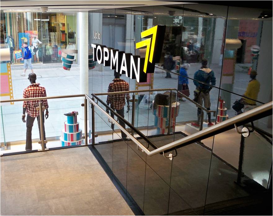 Topshop – Topman