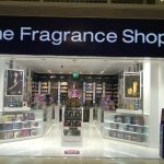 Poole Fragrance Shop Storefront