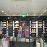 Inside The Fragrance Shop