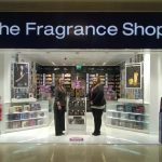 The Fragrance Store Poole staff