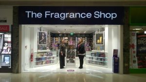 The Fragrance Store Poole staff